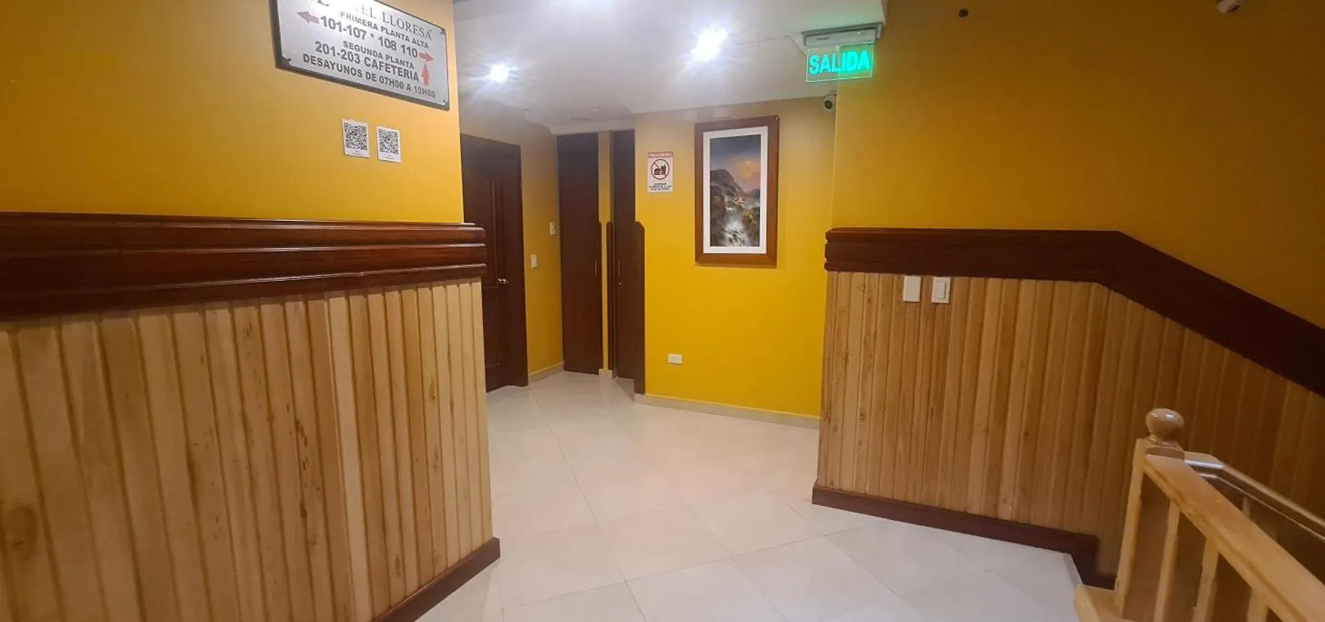 Hotel Hostal California By Chat Noir Cuenca