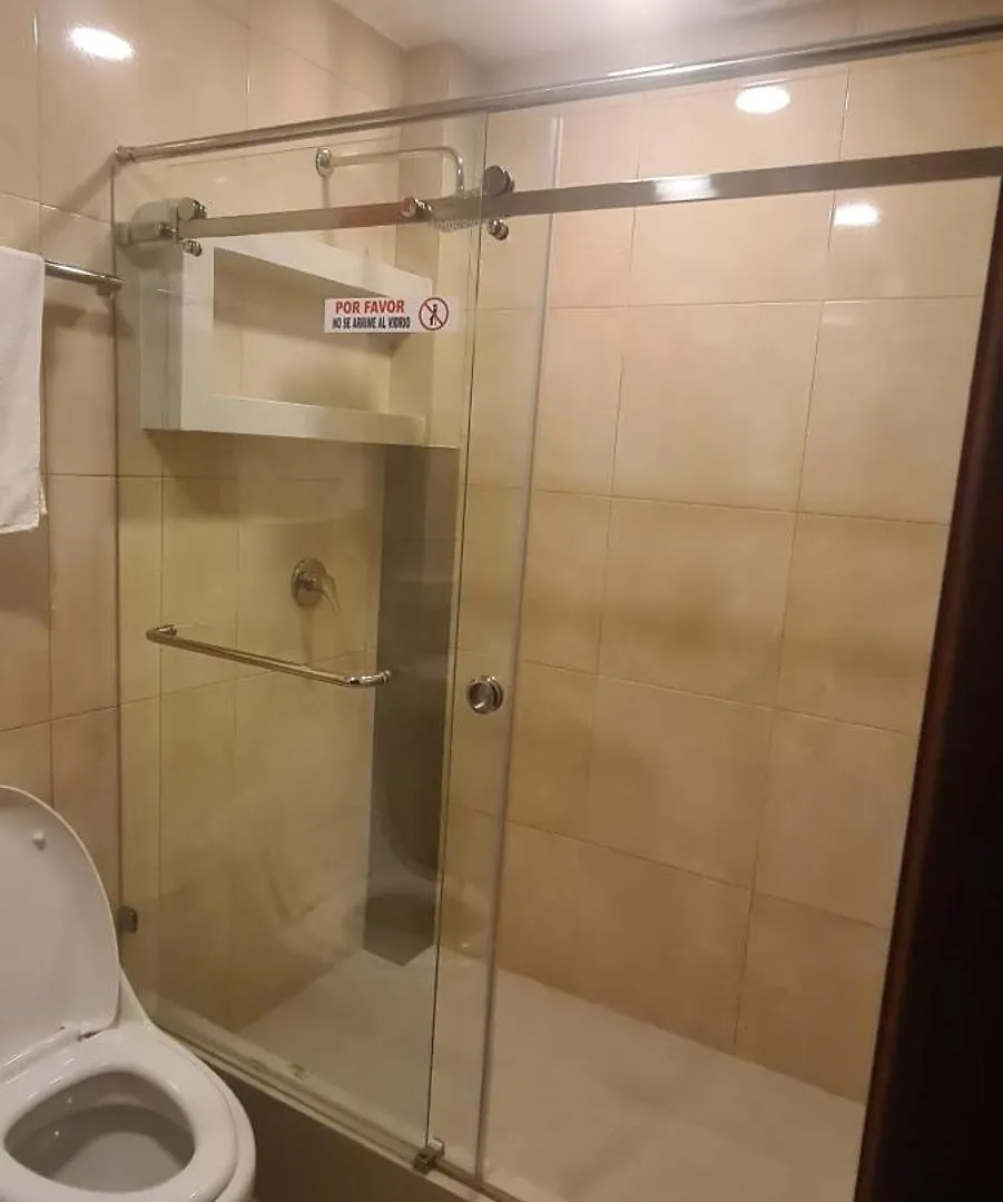 Hostal California By Chat Noir Cuenca Hotel