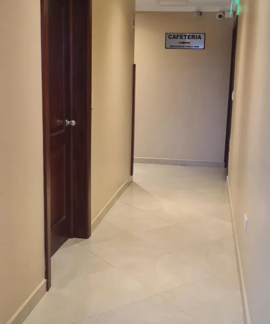 Hotel Hostal California By Chat Noir Cuenca