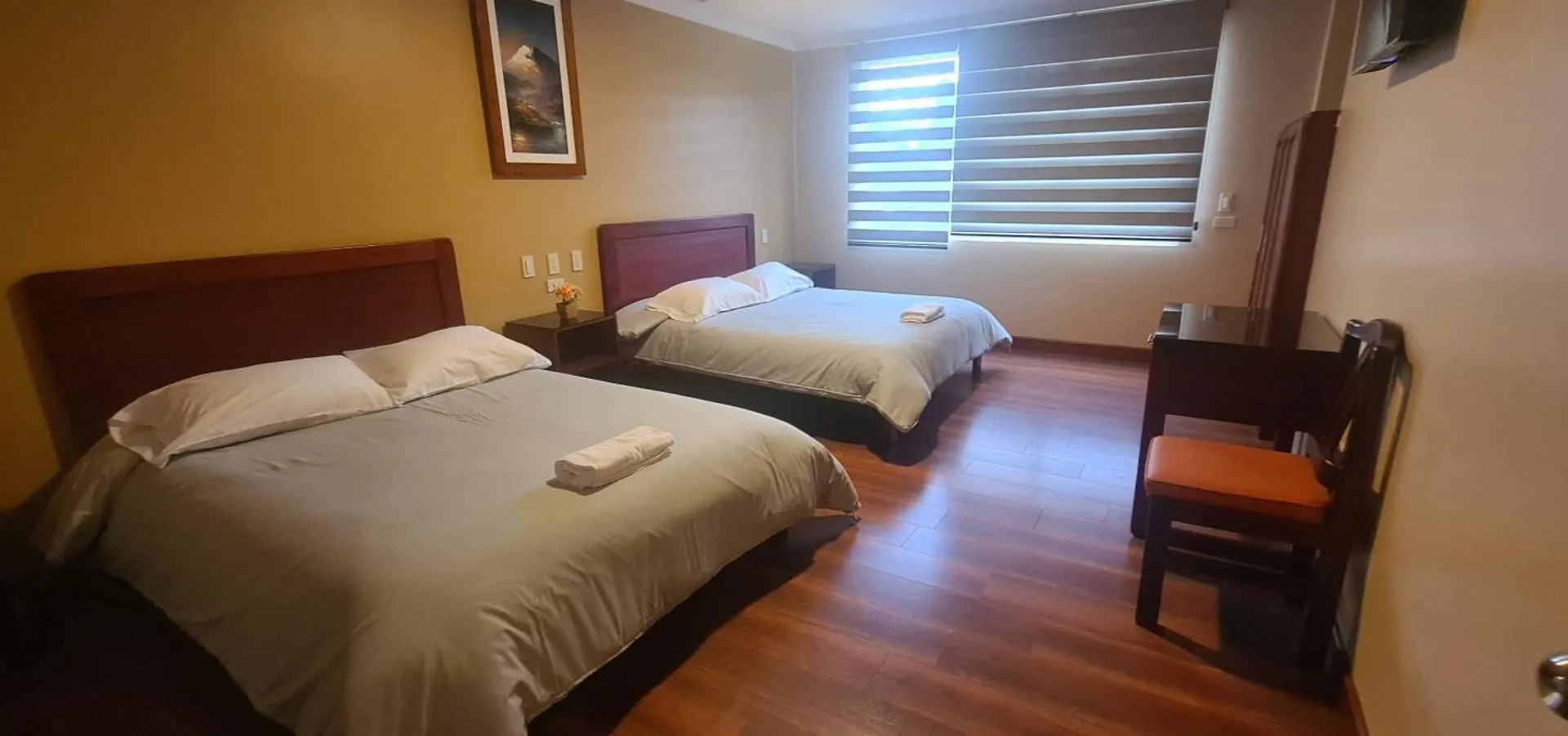 Hostal California By Chat Noir Cuenca